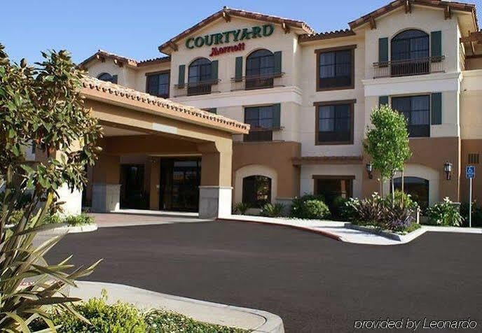 Hotel Courtyard Thousand Oaks Ventura County Exterior foto